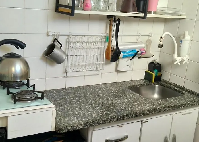 Jk Is Top-notch Apartment