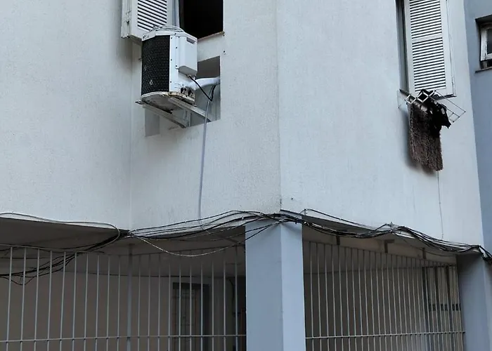 Jk Is Top-notch Apartment